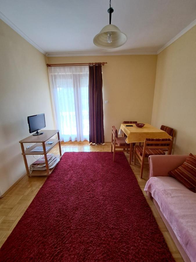 Pinter Apartman Залакарош Экстерьер фото