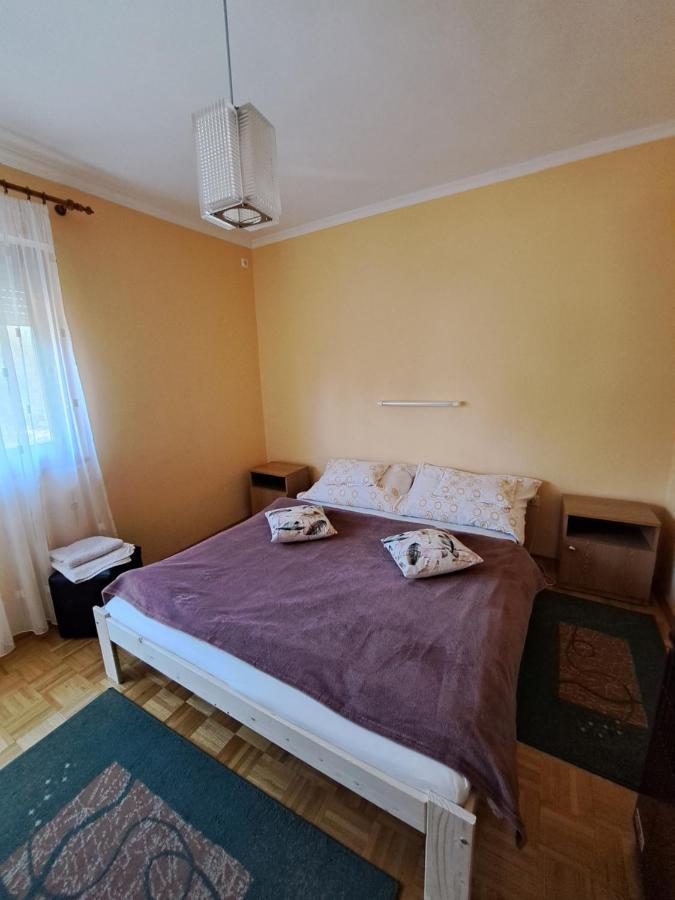 Pinter Apartman Залакарош Экстерьер фото