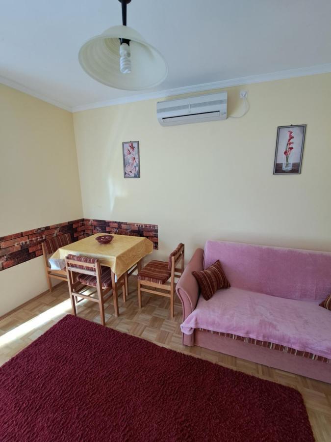 Pinter Apartman Залакарош Экстерьер фото