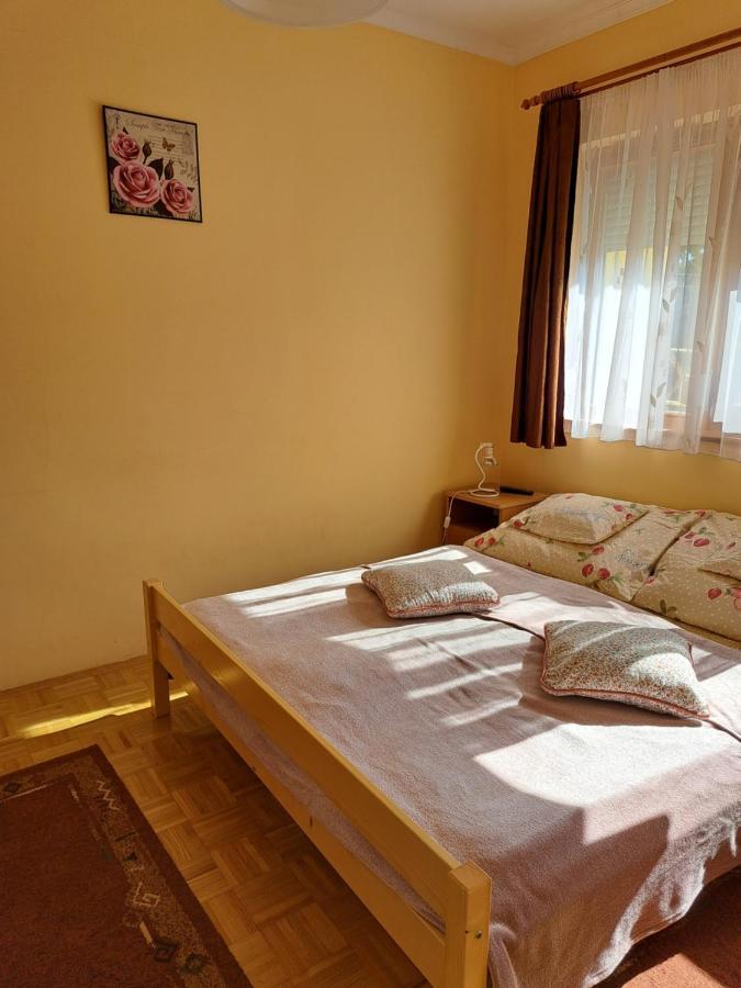 Pinter Apartman Залакарош Экстерьер фото
